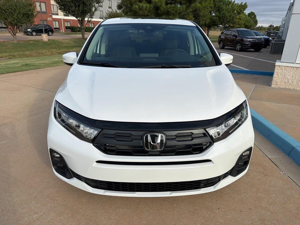 new 2026 Honda Odyssey car, priced at $42,488