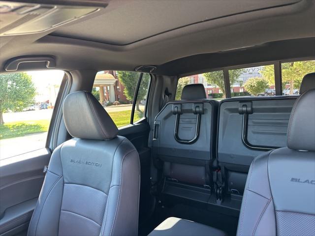 new 2025 Honda Ridgeline car, priced at $48,905