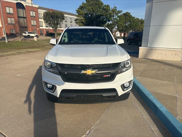 used 2016 Chevrolet Colorado car, priced at $23,500