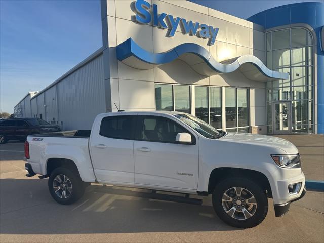 used 2016 Chevrolet Colorado car, priced at $24,990