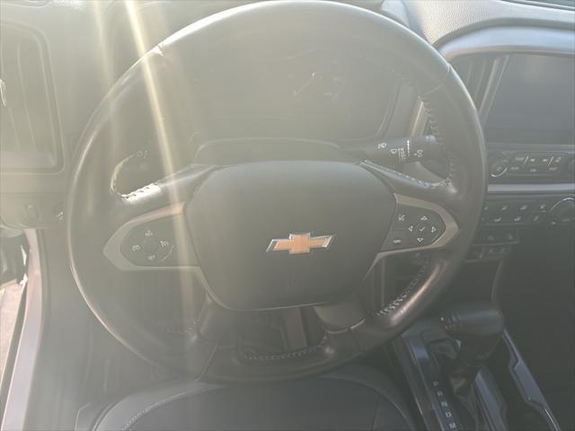 used 2016 Chevrolet Colorado car, priced at $23,500