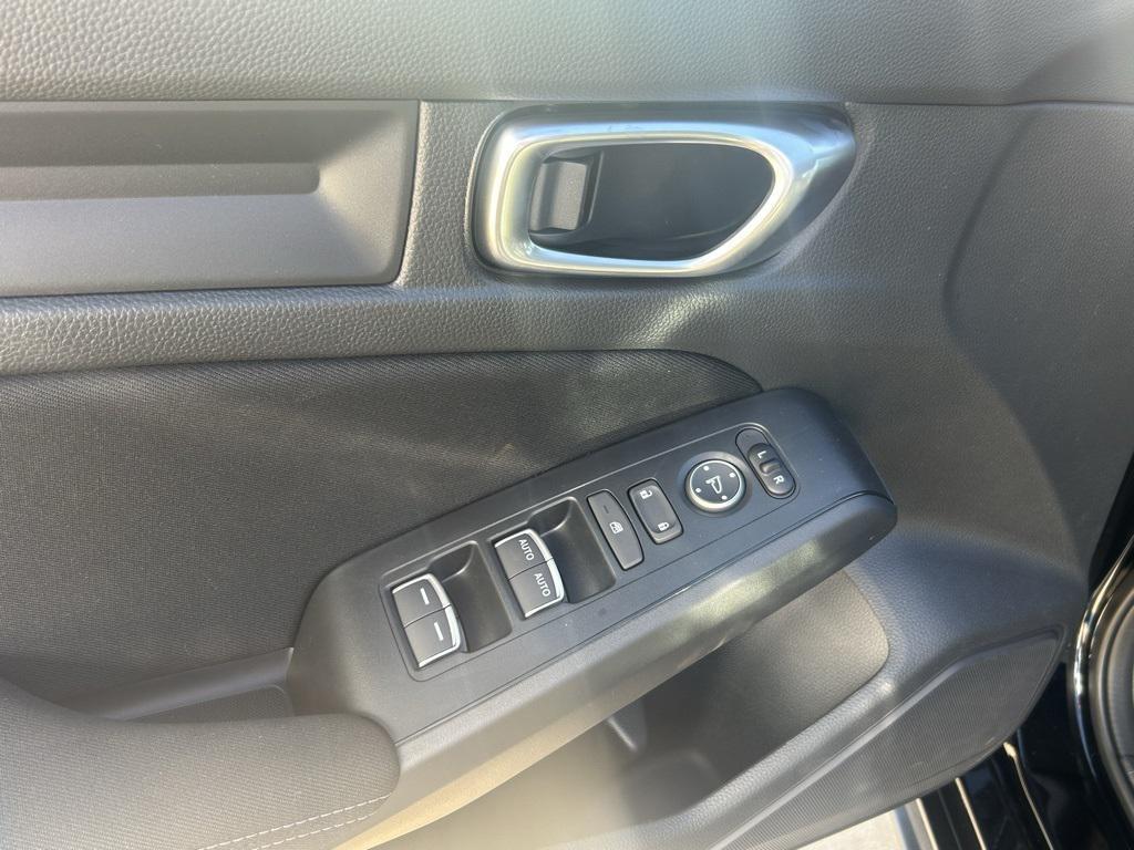 new 2026 Honda Civic car, priced at $27,785