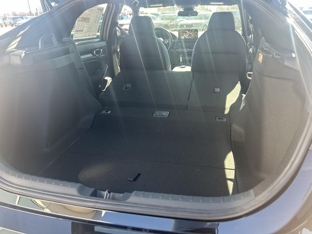 new 2026 Honda Civic car, priced at $27,785