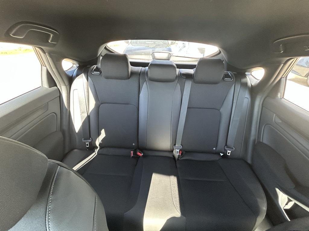 new 2026 Honda Civic car, priced at $27,785