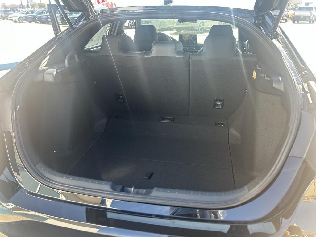 new 2026 Honda Civic car, priced at $27,785