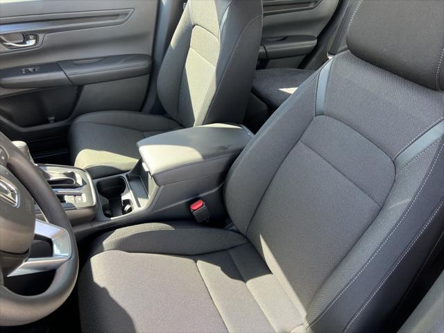 new 2024 Honda CR-V car, priced at $32,650