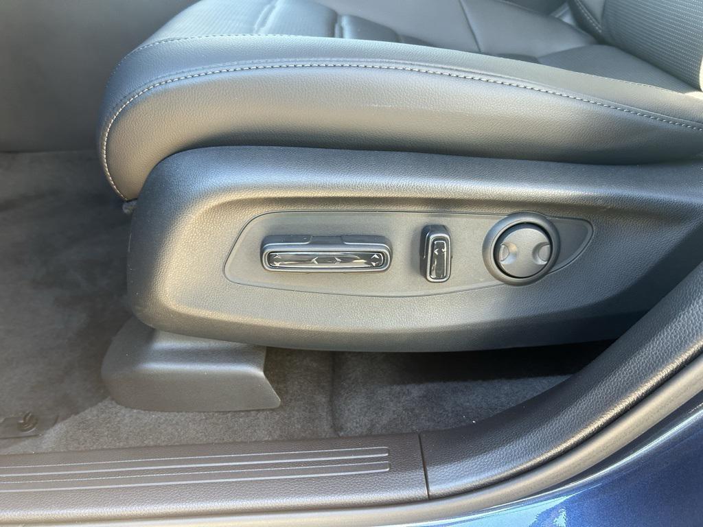 new 2026 Honda CR-V car, priced at $35,112