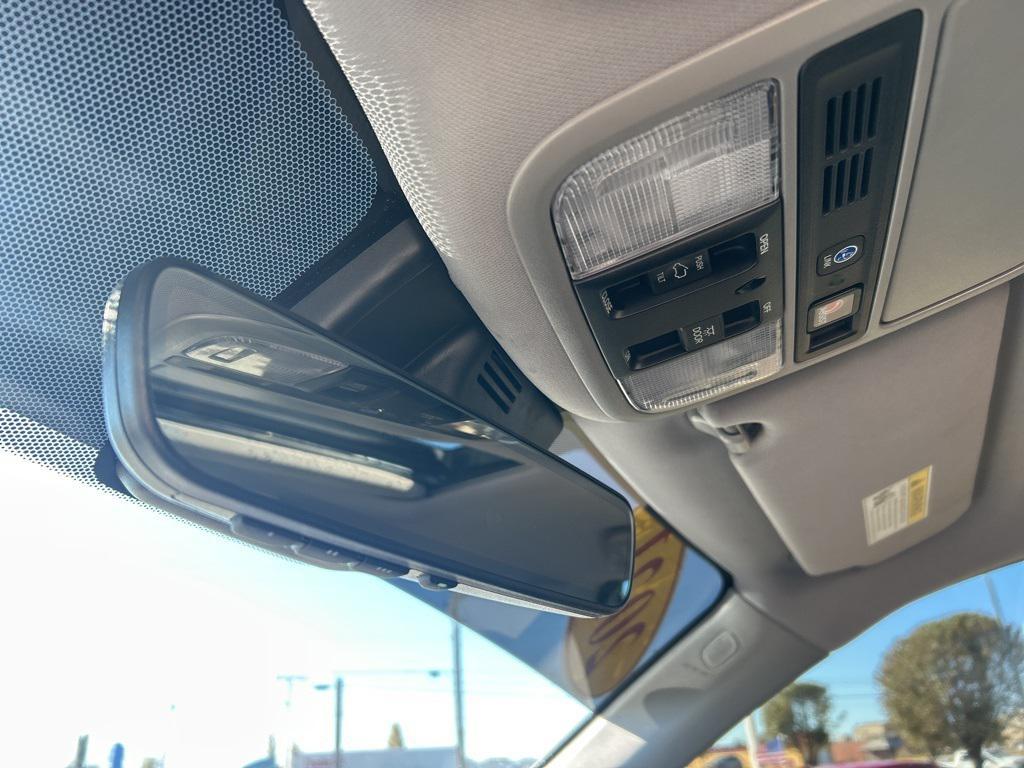 used 2021 Honda Pilot car, priced at $22,801