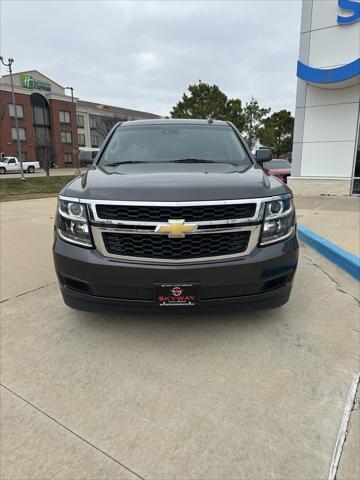 used 2018 Chevrolet Tahoe car, priced at $24,990