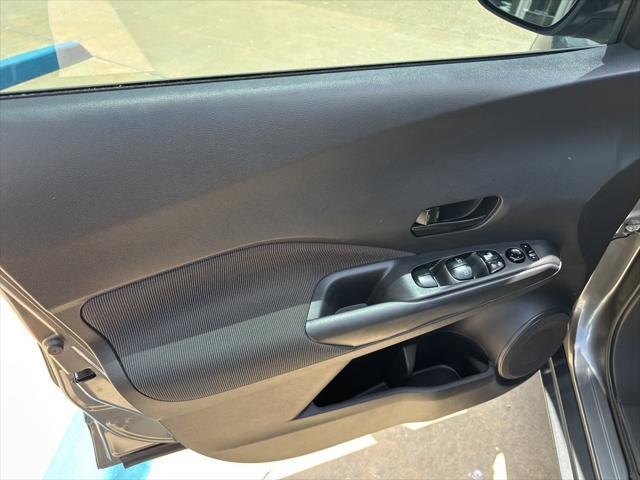 used 2020 Nissan Kicks car, priced at $16,790