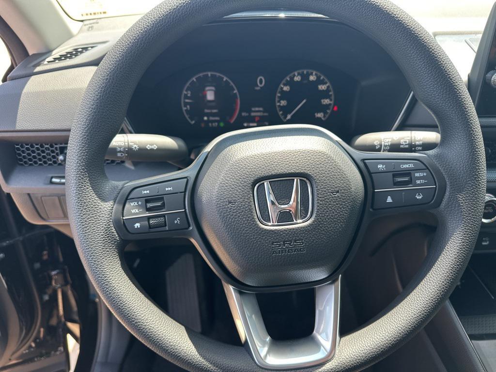 new 2026 Honda CR-V car, priced at $32,608