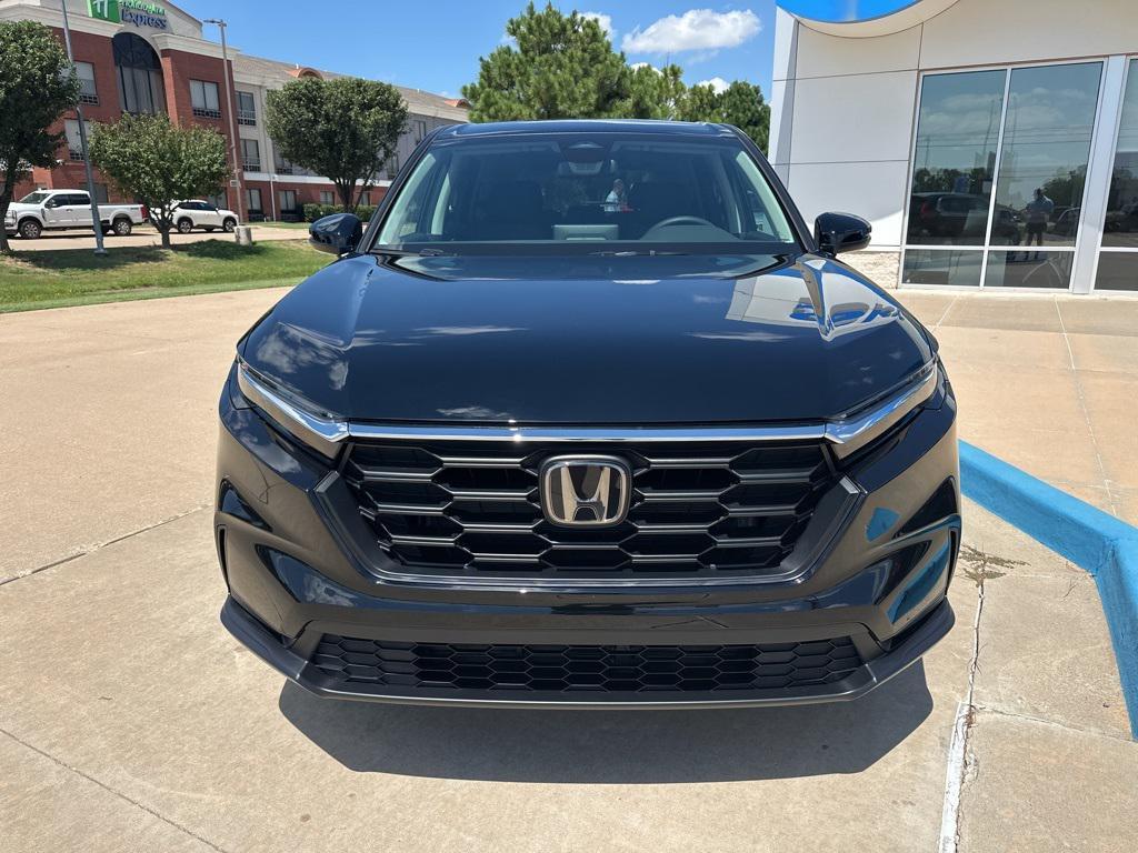 new 2026 Honda CR-V car, priced at $32,608