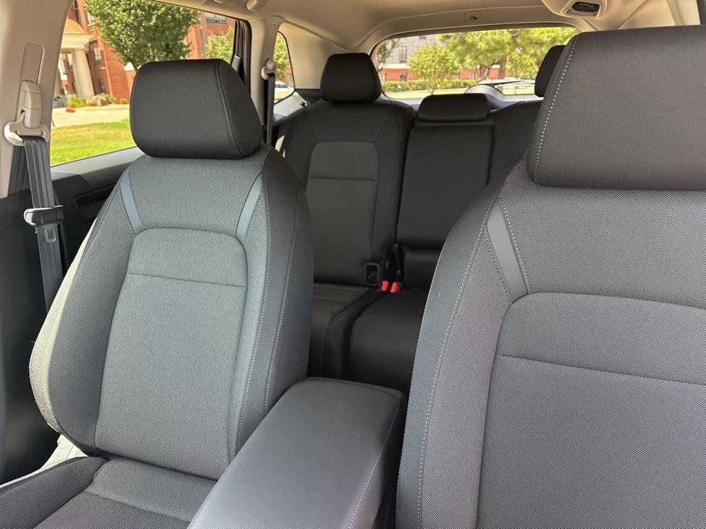 new 2026 Honda CR-V car, priced at $32,608