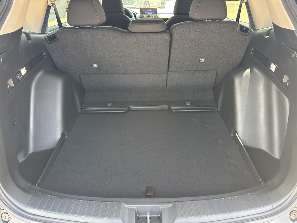 new 2026 Honda CR-V car, priced at $32,608