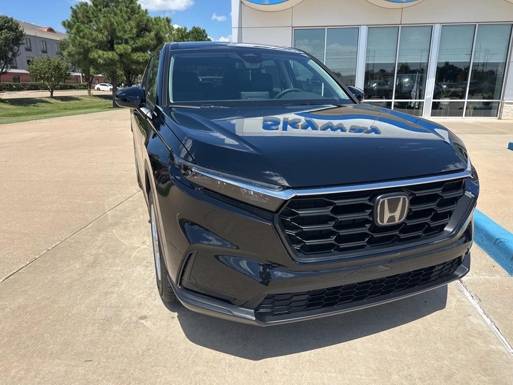 new 2026 Honda CR-V car, priced at $32,608