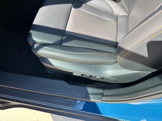 used 2022 Subaru Outback car, priced at $38,990