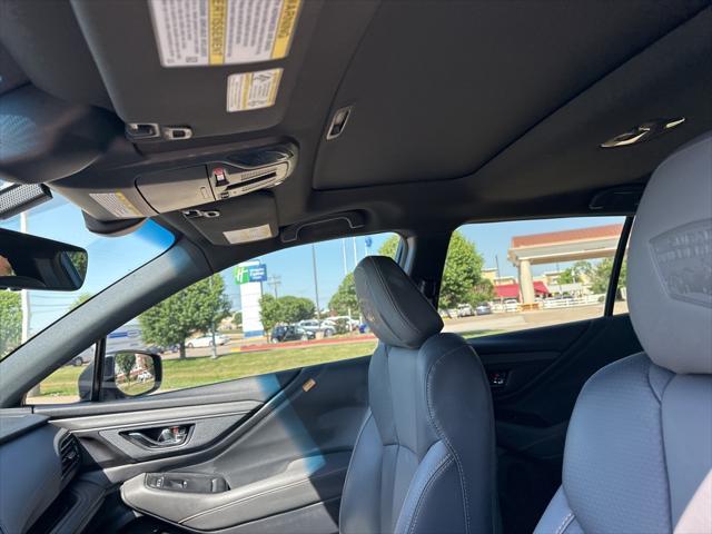 used 2022 Subaru Outback car, priced at $38,990