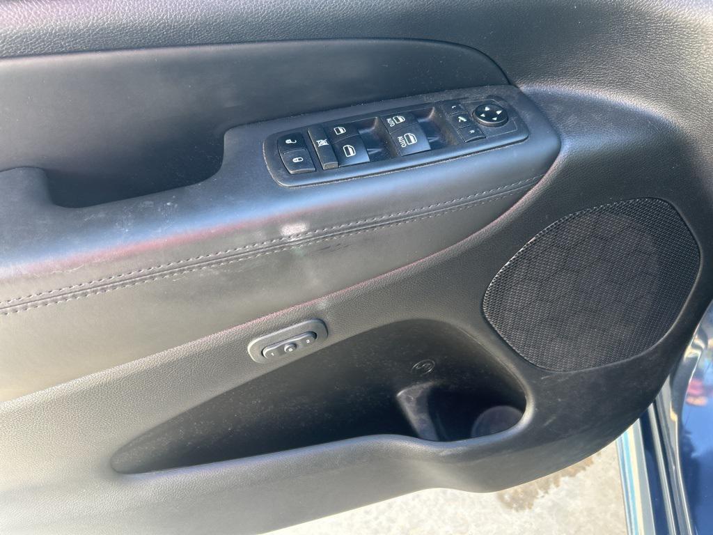 used 2021 Jeep Grand Cherokee car, priced at $29,877