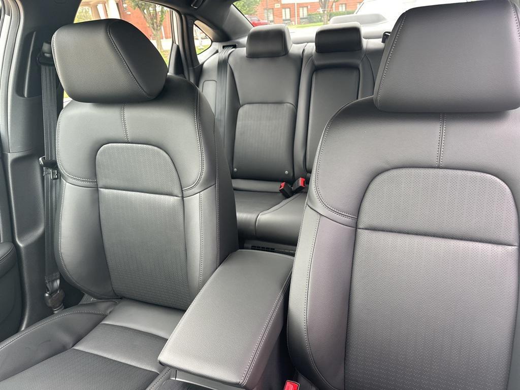 new 2026 Honda Civic Hybrid car, priced at $32,021