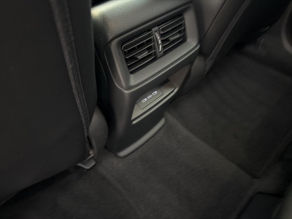 new 2026 Honda CR-V car, priced at $35,542