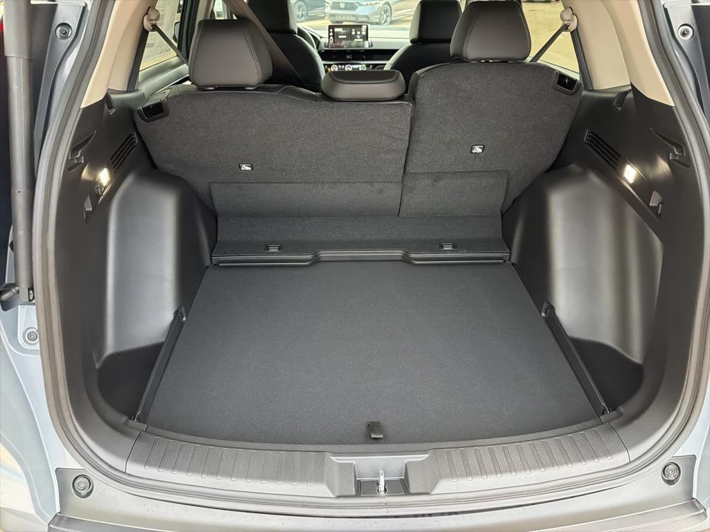 new 2026 Honda CR-V car, priced at $35,542
