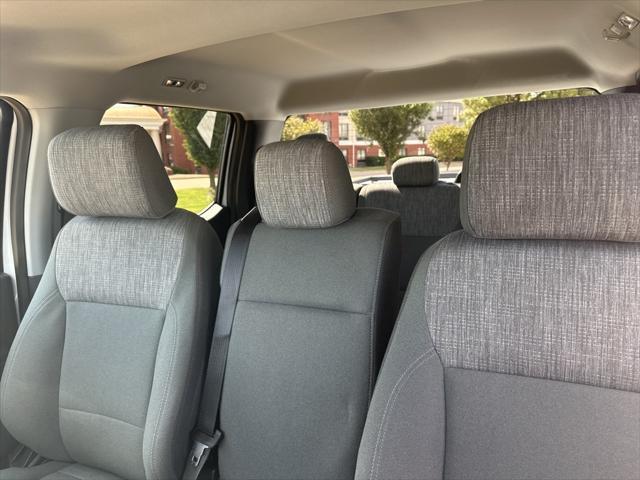 used 2023 Ford F-150 car, priced at $35,790