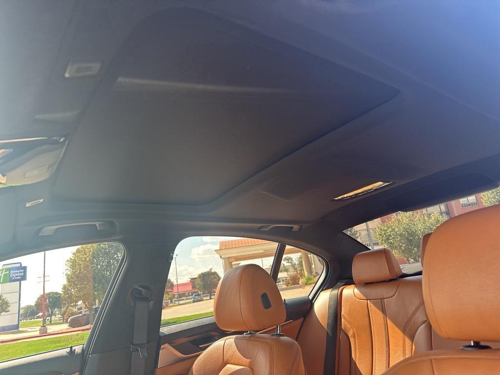 used 2020 BMW 540 car, priced at $26,777