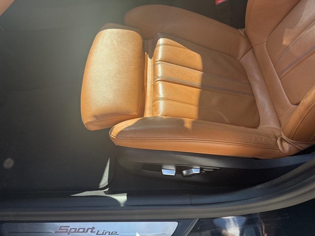 used 2020 BMW 540 car, priced at $26,777