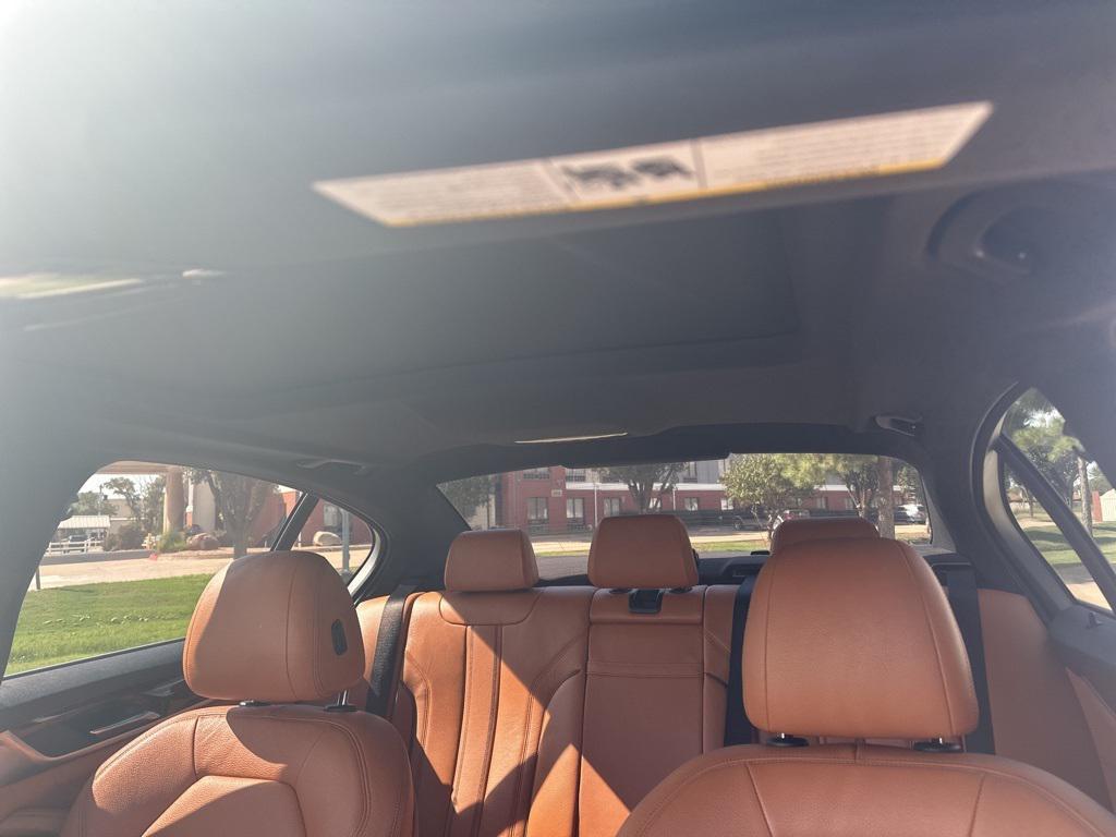 used 2020 BMW 540 car, priced at $26,777