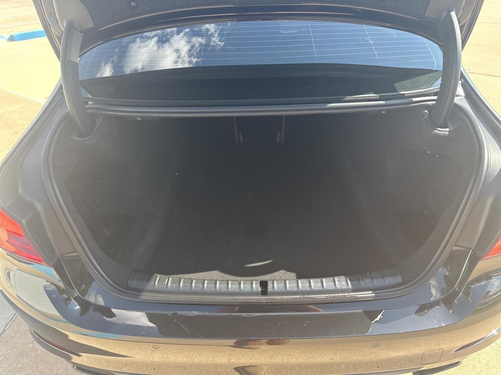 used 2020 BMW 540 car, priced at $26,777