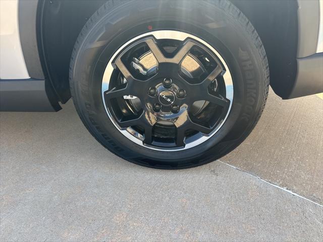 new 2025 Honda Pilot car, priced at $43,920
