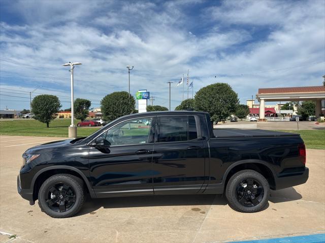 new 2025 Honda Ridgeline car, priced at $46,030