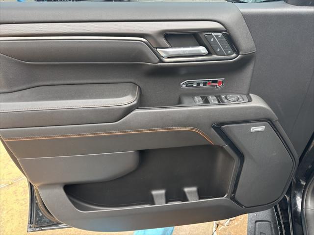 used 2023 GMC Sierra 1500 car, priced at $49,790