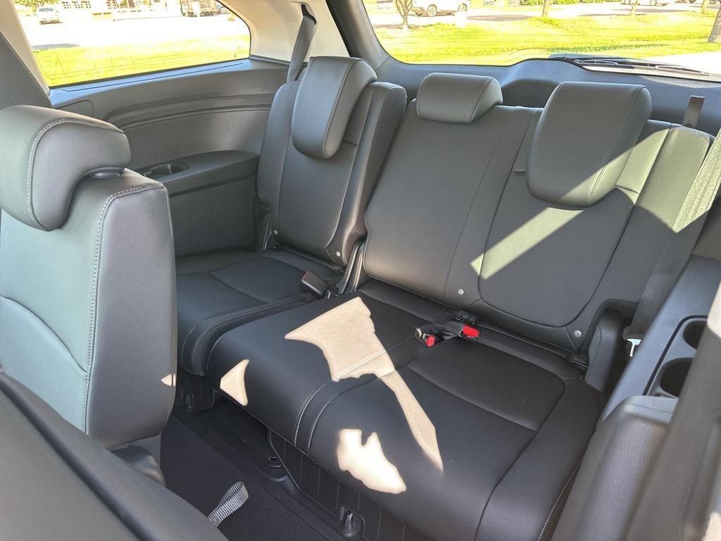 new 2026 Honda Odyssey car, priced at $42,183