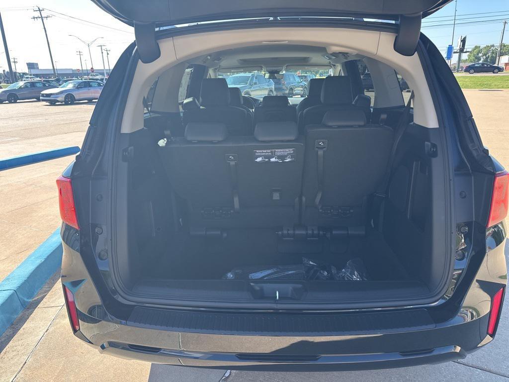 new 2026 Honda Odyssey car, priced at $42,183