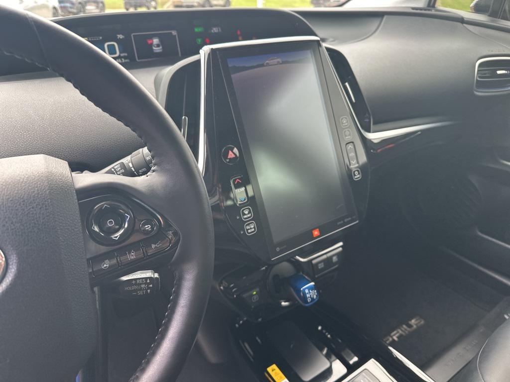used 2019 Toyota Prius car