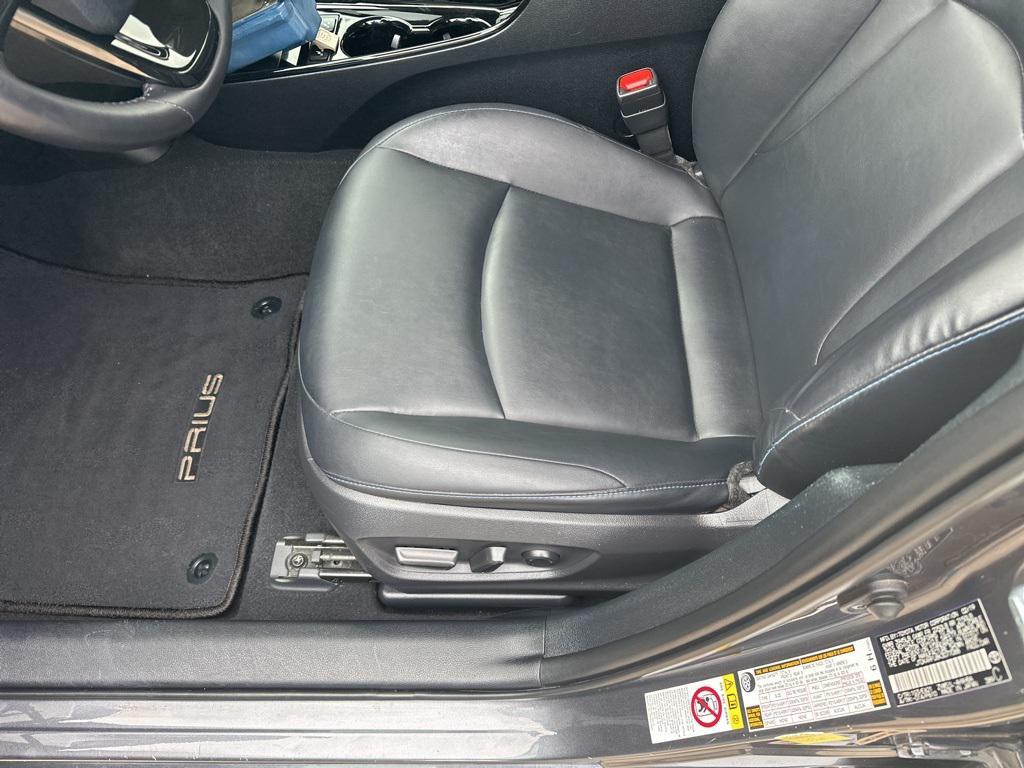 used 2019 Toyota Prius car