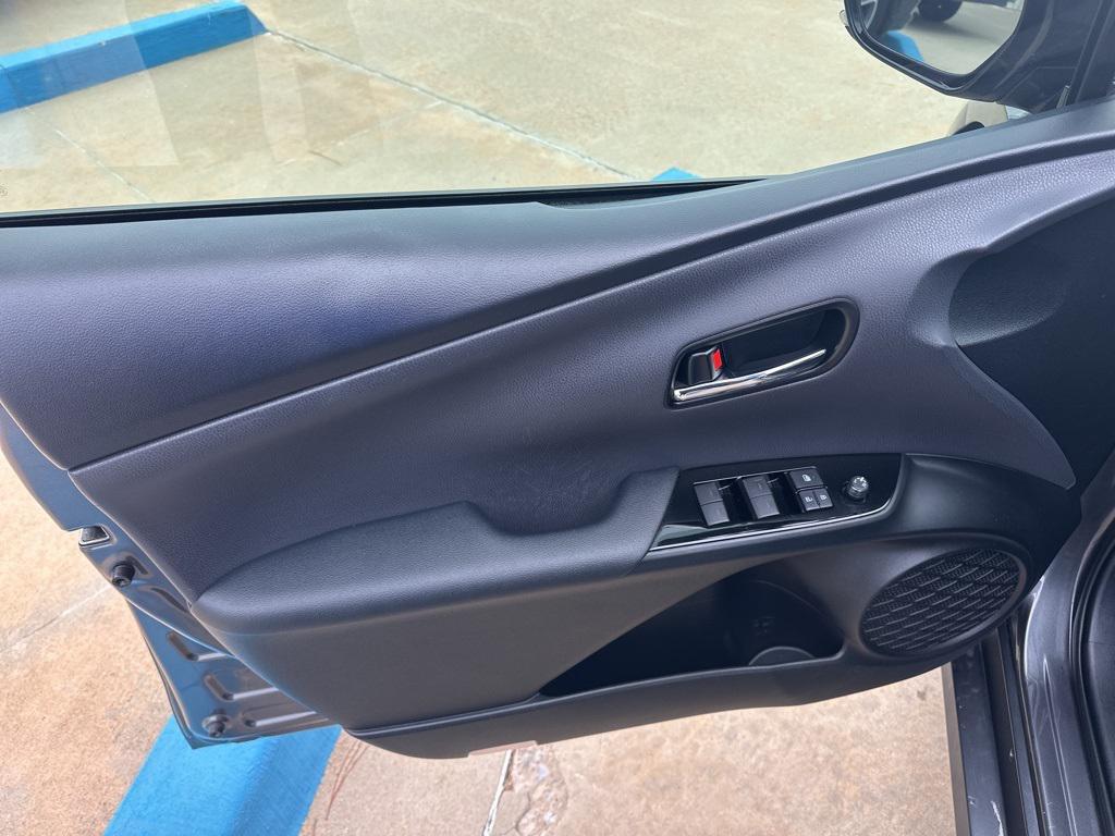 used 2019 Toyota Prius car
