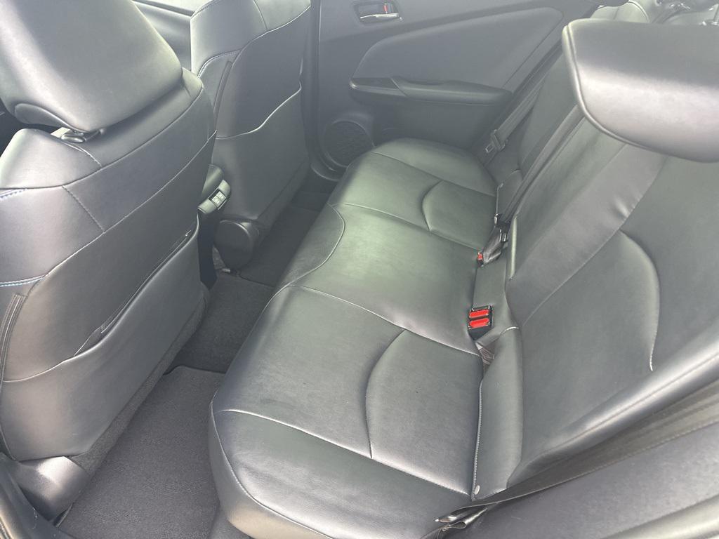 used 2019 Toyota Prius car