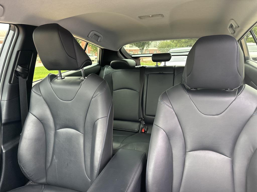 used 2019 Toyota Prius car
