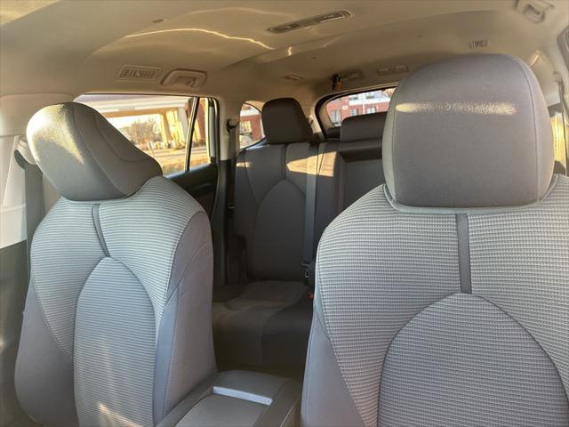 used 2024 Toyota Highlander car, priced at $39,125