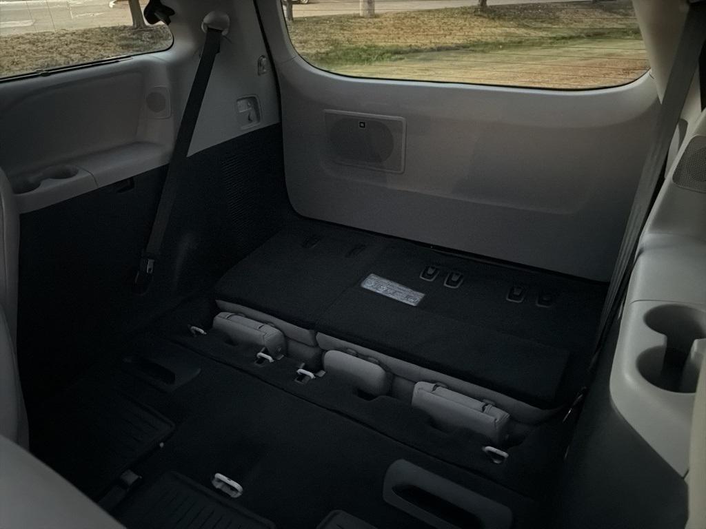 used 2017 Toyota Sienna car, priced at $25,790