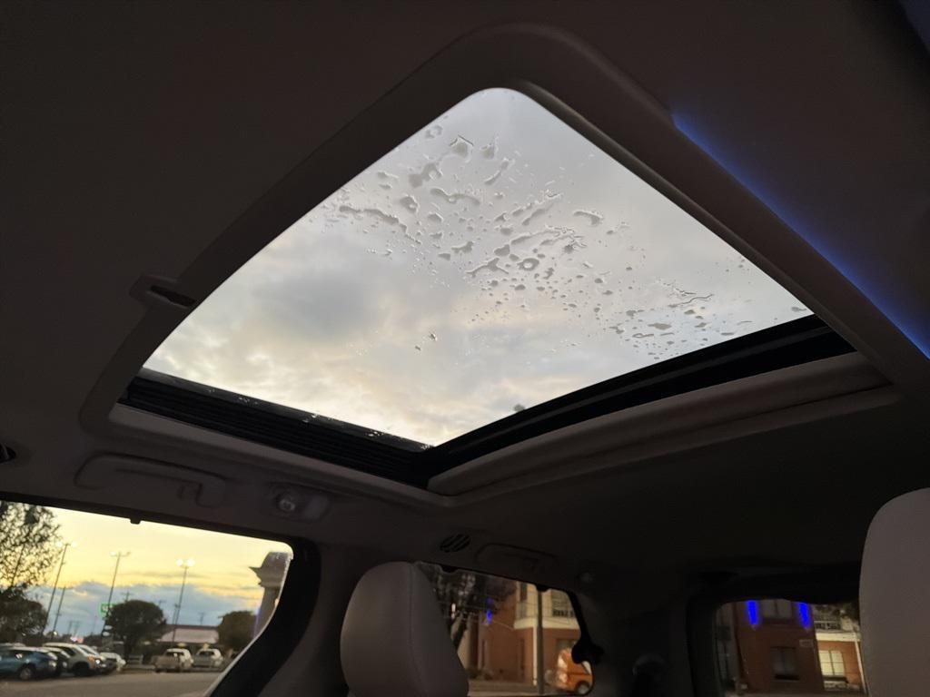 used 2017 Toyota Sienna car, priced at $25,790