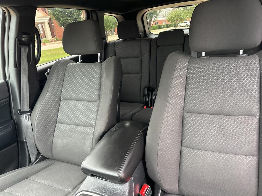 used 2021 Jeep Grand Cherokee car, priced at $28,965