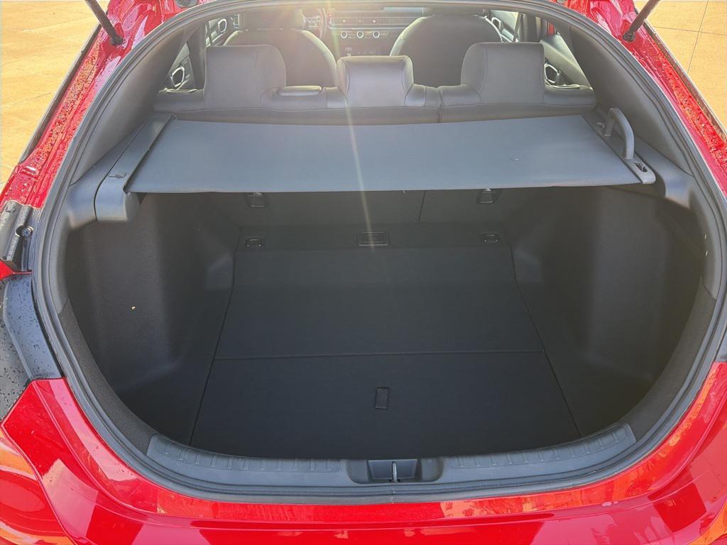 new 2026 Honda Civic car, priced at $27,785