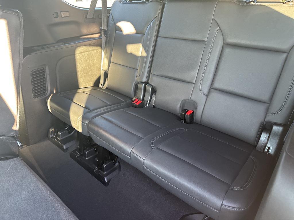 used 2023 Chevrolet Suburban car, priced at $46,790
