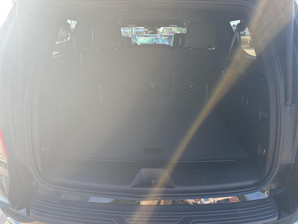 used 2023 Chevrolet Suburban car, priced at $46,790