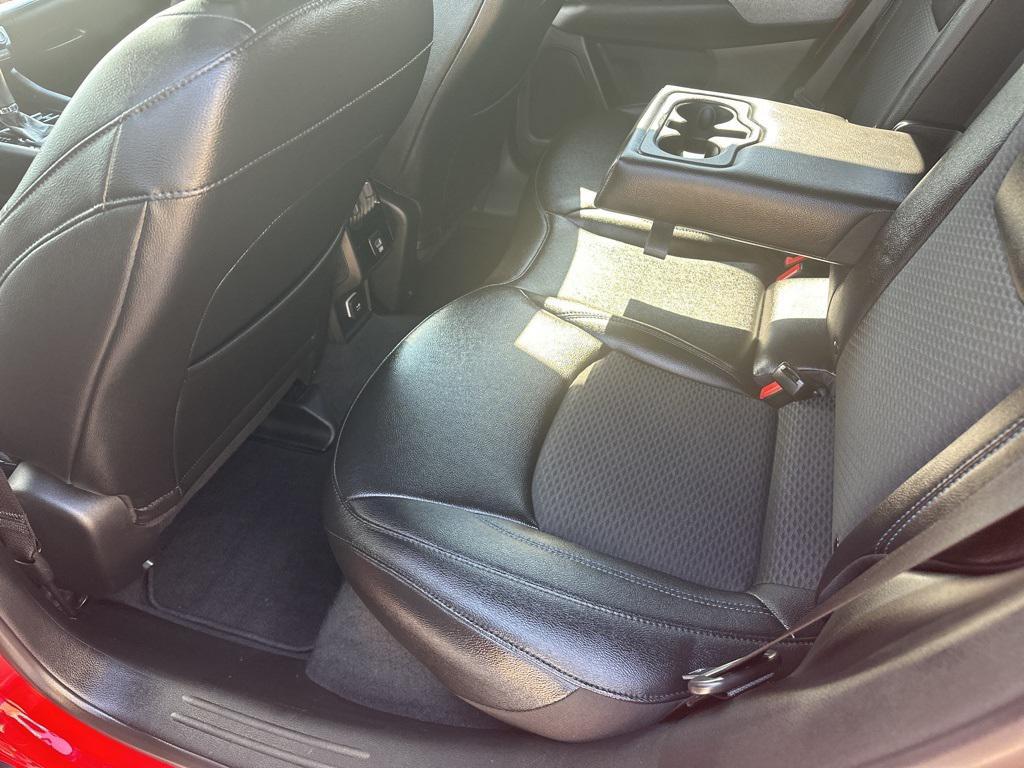 used 2024 Jeep Compass car, priced at $20,777