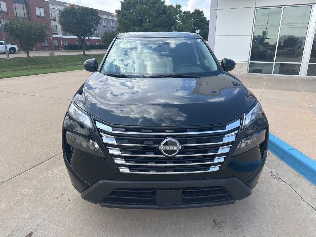 used 2024 Nissan Rogue car, priced at $20,977