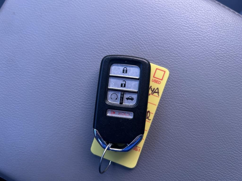 used 2018 Honda Accord car, priced at $15,877